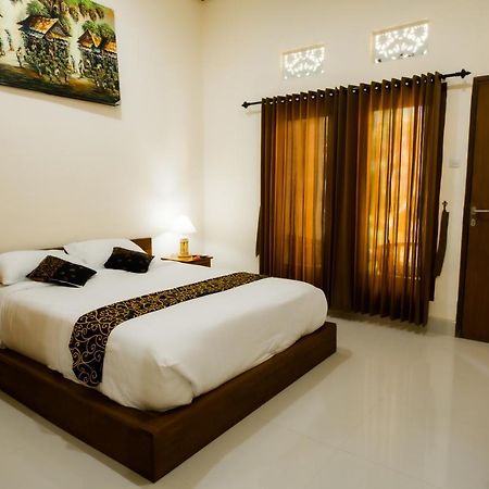 Manda Homestay Sanur  Exterior photo